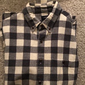 J Crew Button Down